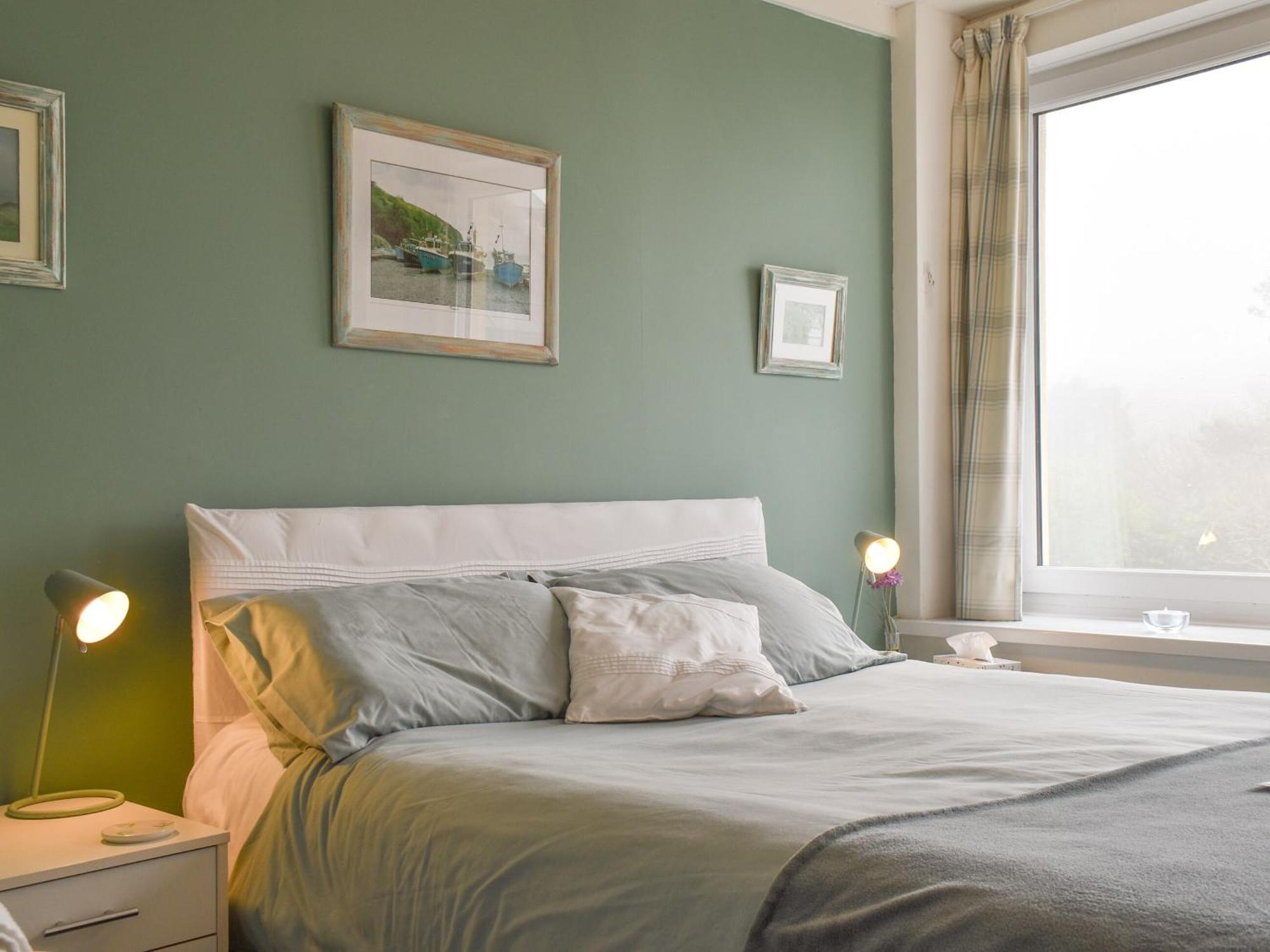 Spindrift Villa โคเวอร์แรค ภายนอก รูปภาพ
