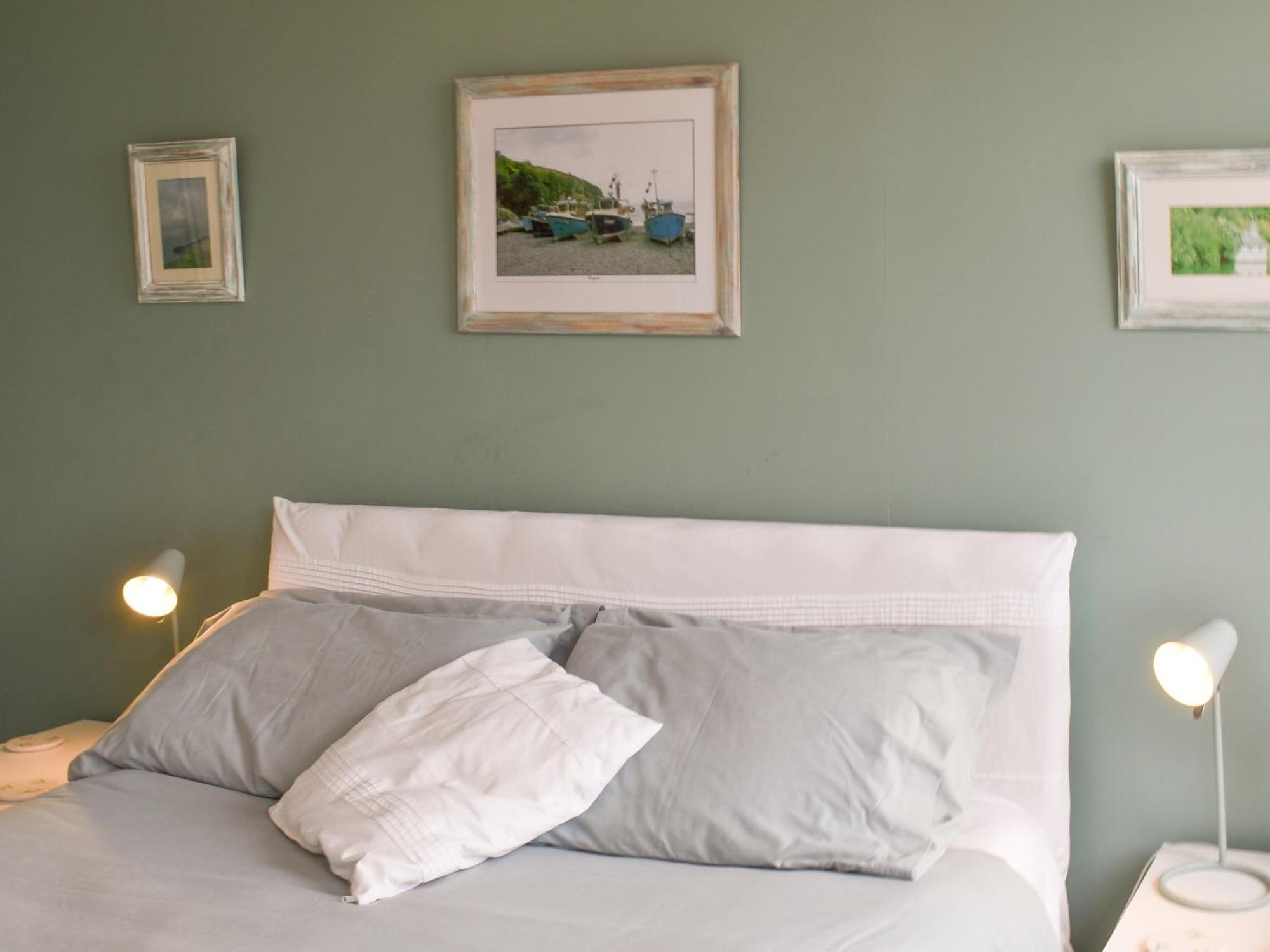 Spindrift Villa โคเวอร์แรค ภายนอก รูปภาพ